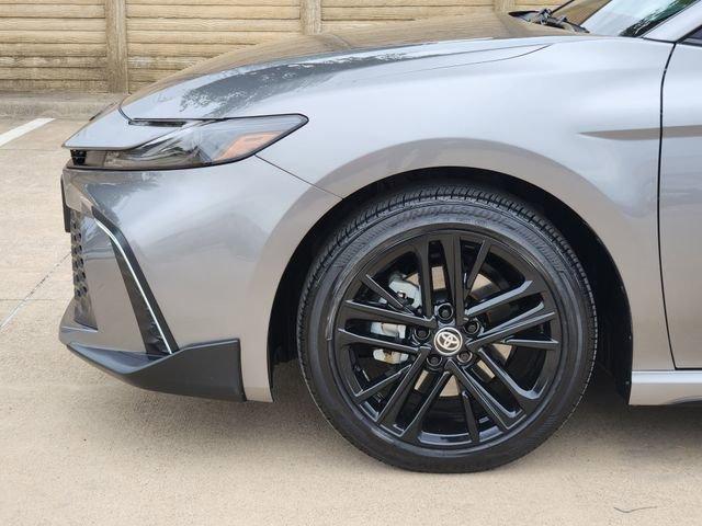 used 2026 Toyota Camry car, priced at $30,927