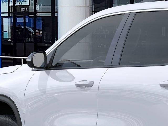 new 2026 Chevrolet Traverse car, priced at $40,560