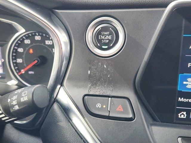 used 2021 Chevrolet Blazer car, priced at $17,099