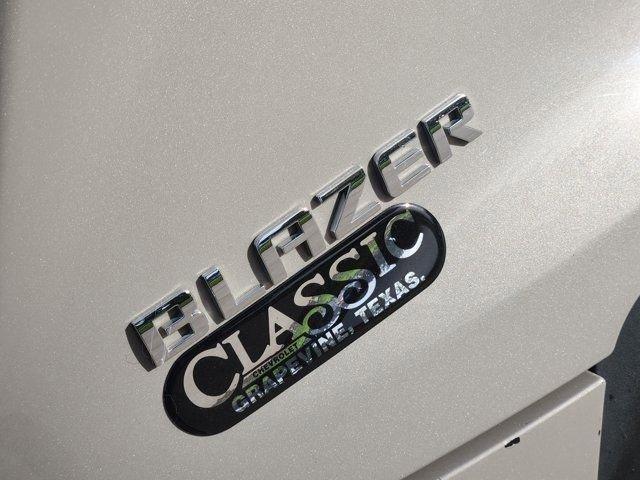 used 2021 Chevrolet Blazer car, priced at $15,924