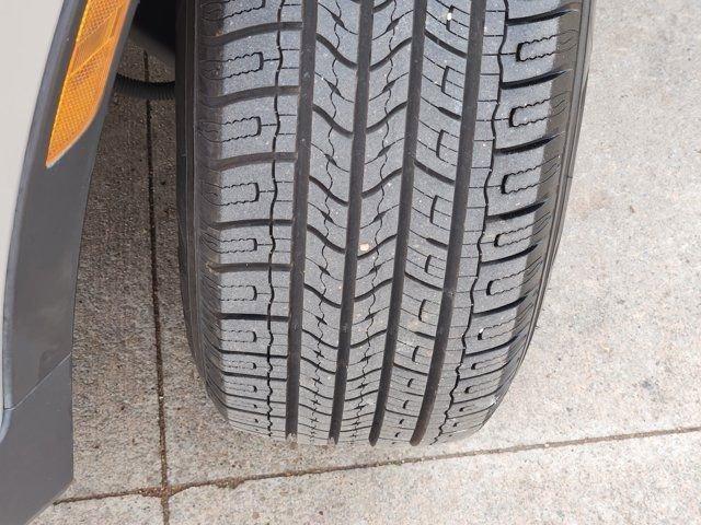 used 2021 Chevrolet Blazer car, priced at $15,924