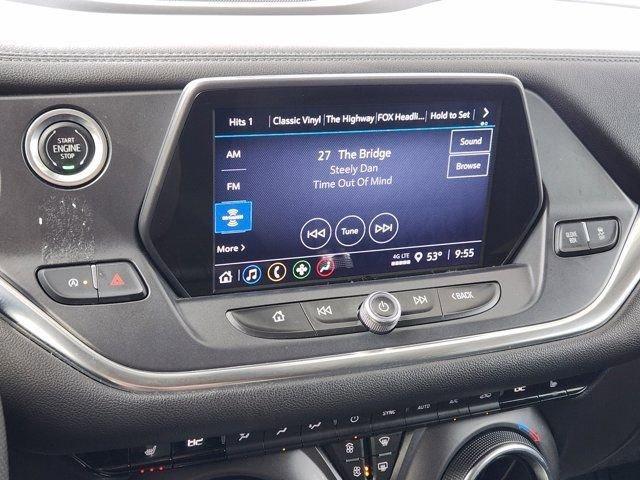 used 2021 Chevrolet Blazer car, priced at $17,099