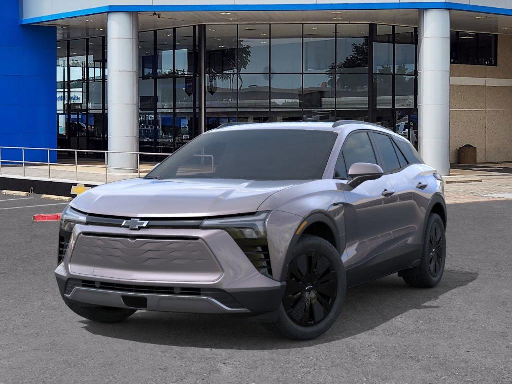 new 2026 Chevrolet Blazer EV car, priced at $44,980