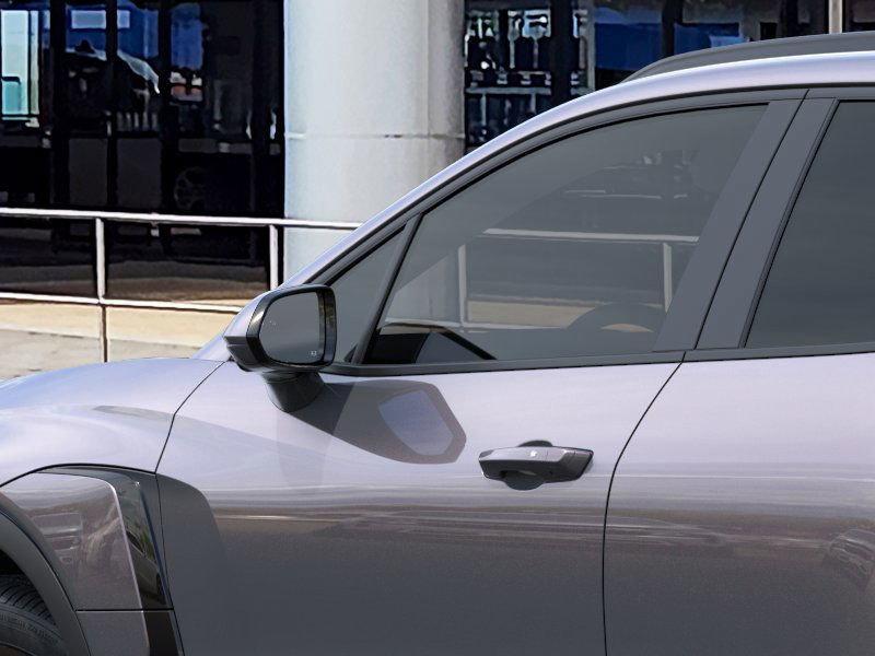 new 2026 Chevrolet Blazer EV car, priced at $44,980