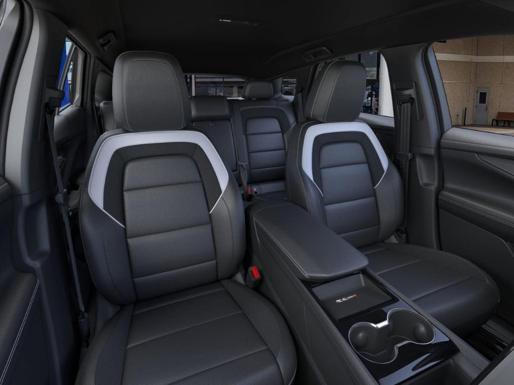 new 2026 Chevrolet Blazer EV car, priced at $44,980