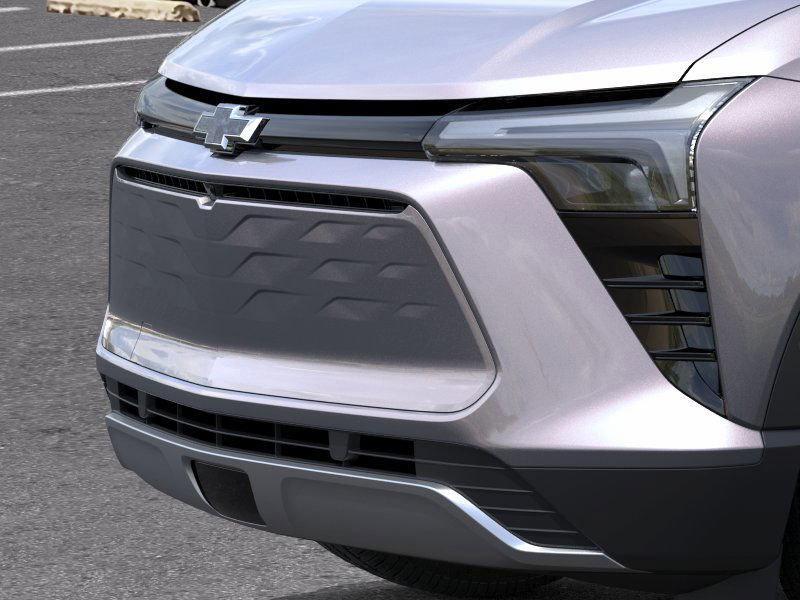new 2026 Chevrolet Blazer EV car, priced at $44,980