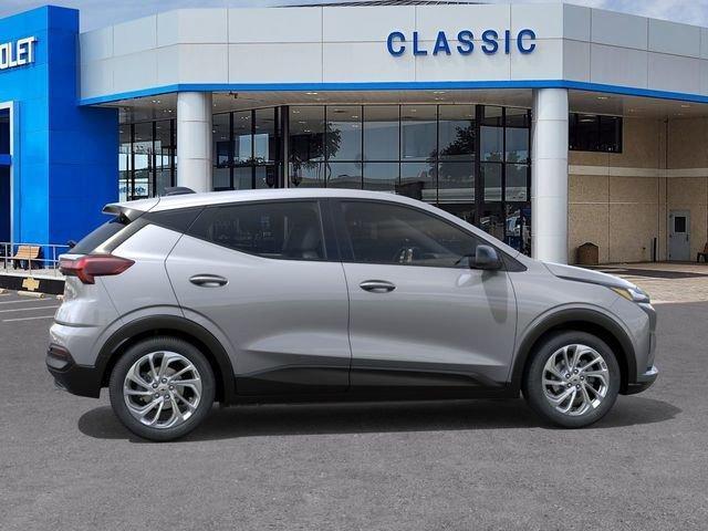 new 2027 Chevrolet Bolt car, priced at $24,990