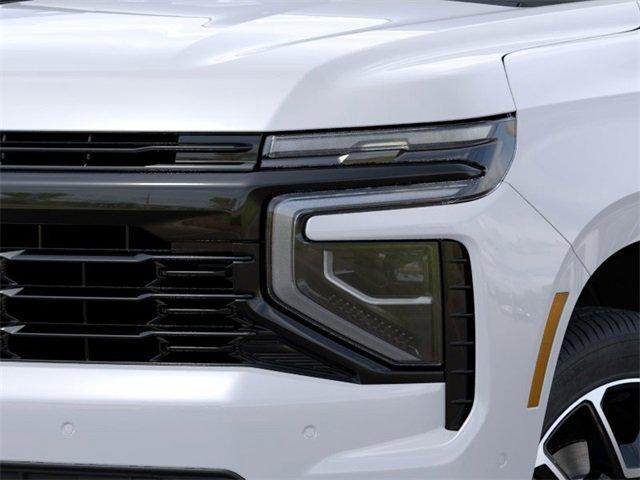 new 2026 Chevrolet Suburban car, priced at $83,755