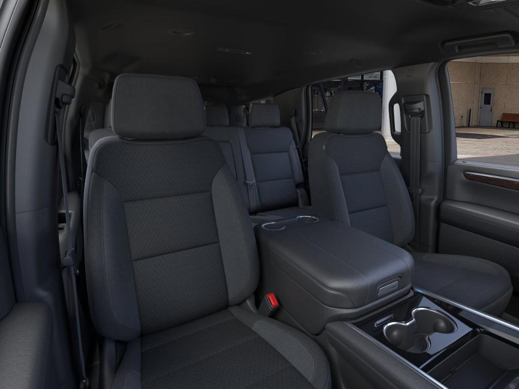 new 2026 Chevrolet Tahoe car, priced at $61,459