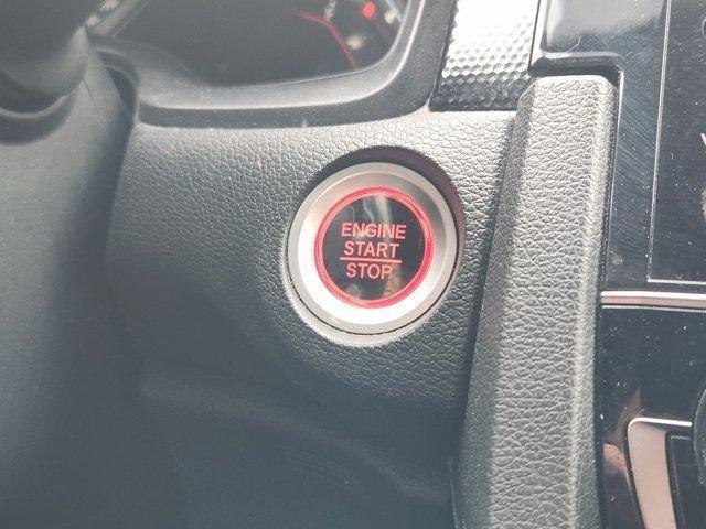 used 2020 Honda Civic car, priced at $18,144