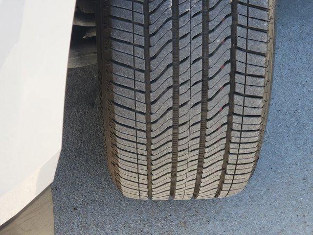 used 2022 Chevrolet Suburban car, priced at $58,433