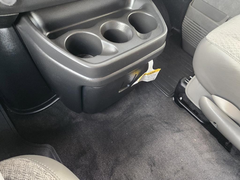 new 2025 Chevrolet Express 3500 car, priced at $58,819