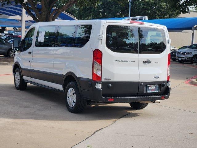 used 2024 Ford Transit-350 car, priced at $37,376