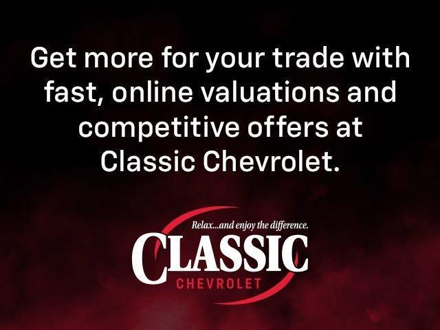 new 2026 Chevrolet Traverse car, priced at $54,961