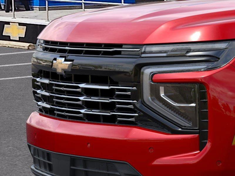 new 2026 Chevrolet Tahoe car, priced at $82,226