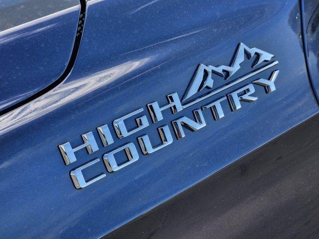 used 2023 Chevrolet Suburban car, priced at $58,511