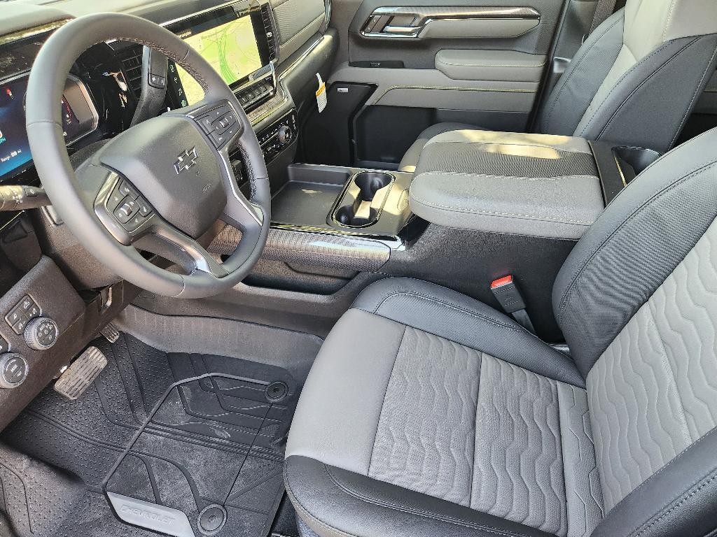 new 2026 Chevrolet Silverado 2500 car, priced at $82,220