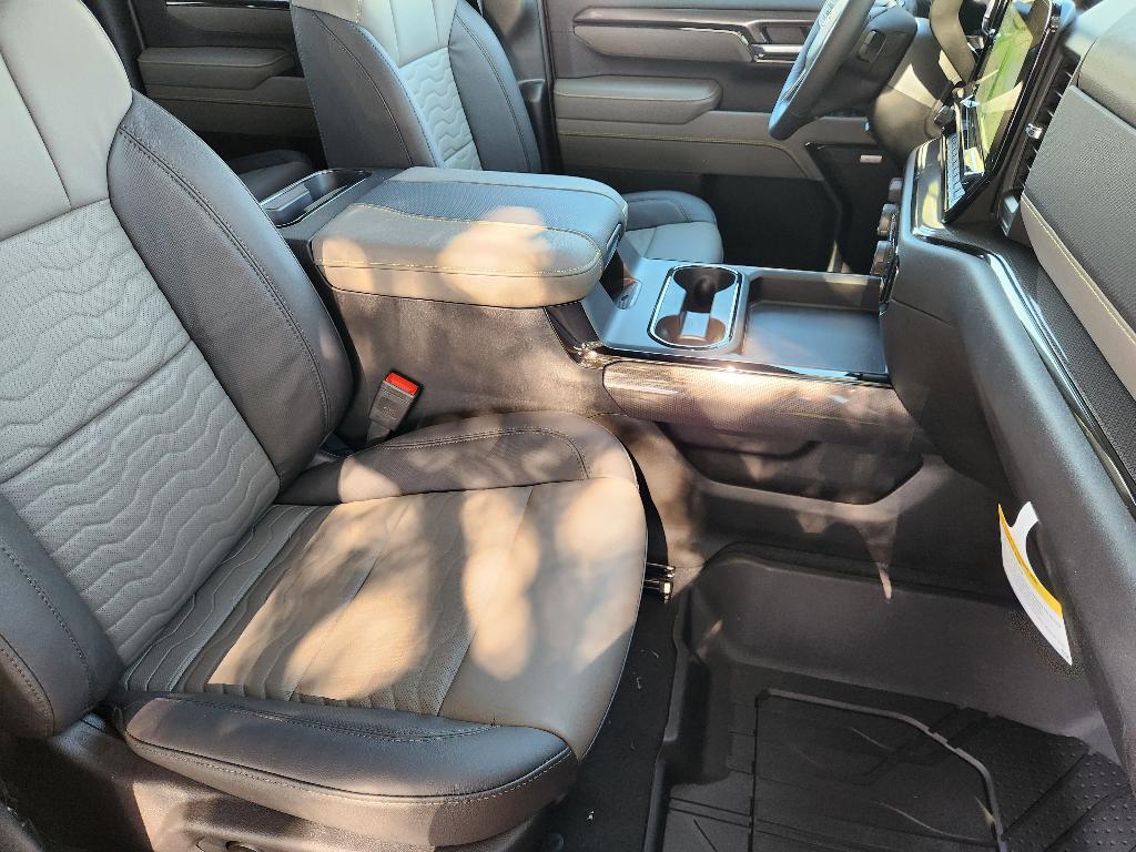 new 2026 Chevrolet Silverado 2500 car, priced at $82,220