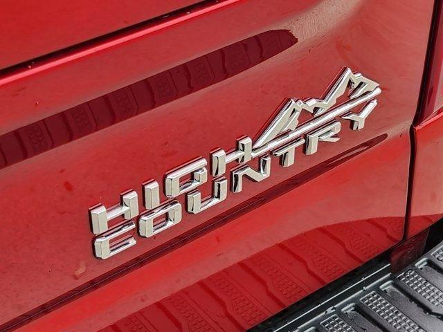 used 2026 Chevrolet Silverado 1500 car, priced at $62,478