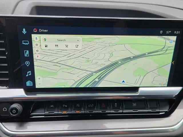 used 2026 Chevrolet Silverado 1500 car, priced at $62,478