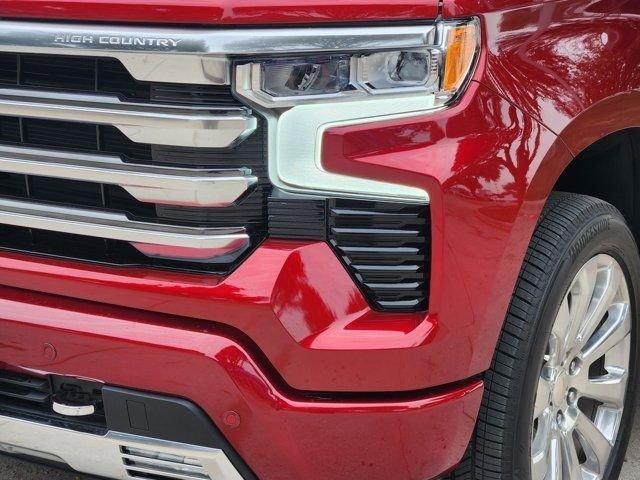 used 2026 Chevrolet Silverado 1500 car, priced at $62,478