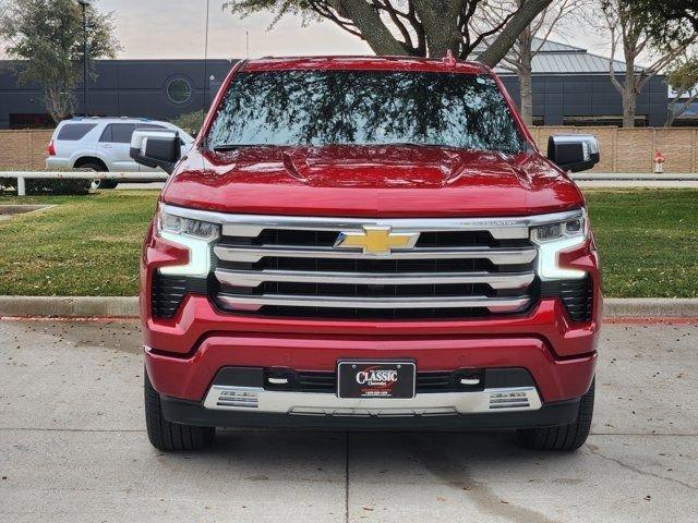 used 2026 Chevrolet Silverado 1500 car, priced at $62,478