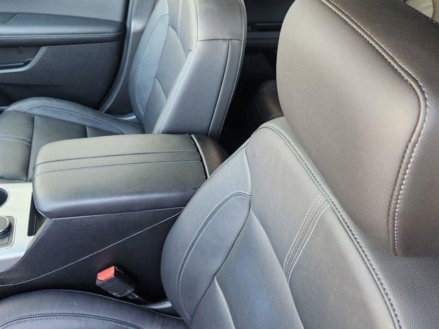 used 2020 Chevrolet Blazer car, priced at $18,987