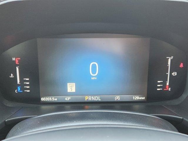 used 2024 Ford Escape car, priced at $17,624