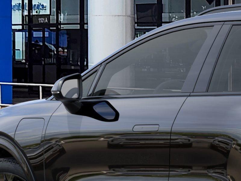 new 2026 Chevrolet Equinox EV car