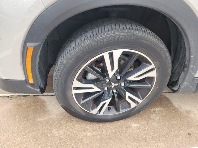 used 2025 Mitsubishi Eclipse Cross car, priced at $18,938