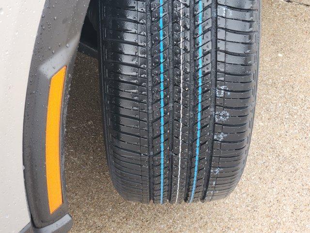 used 2025 Mitsubishi Eclipse Cross car, priced at $18,360