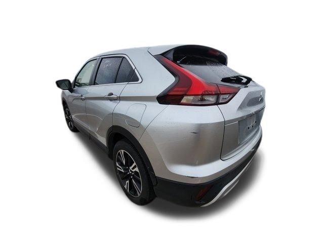 used 2025 Mitsubishi Eclipse Cross car, priced at $18,938