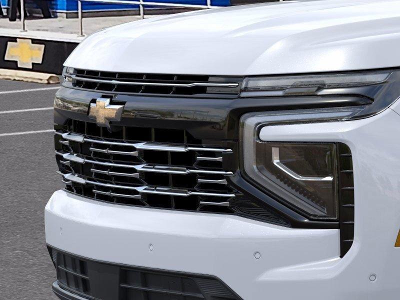 new 2026 Chevrolet Tahoe car, priced at $94,775