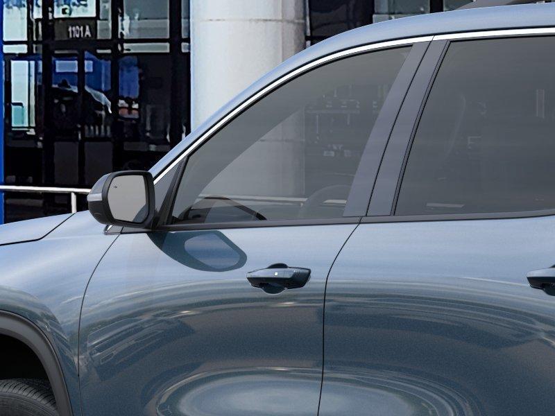 new 2026 Chevrolet Traverse car