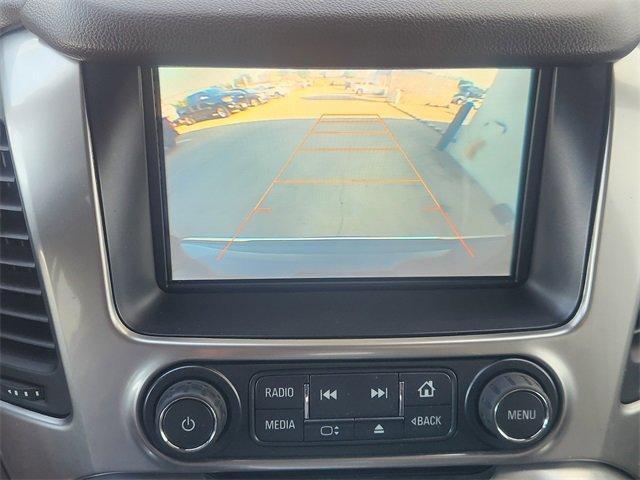 used 2016 Chevrolet Suburban car, priced at $21,881