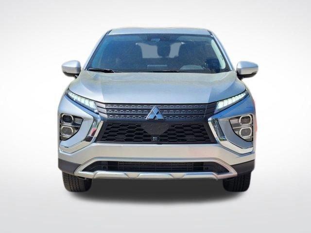 used 2025 Mitsubishi Eclipse Cross car, priced at $19,111