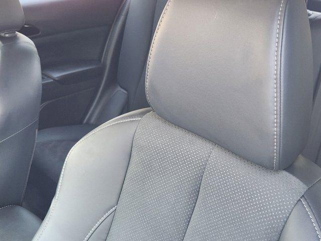 used 2025 Mitsubishi Eclipse Cross car, priced at $19,555