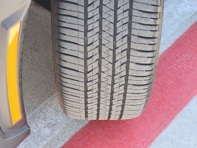 used 2025 Mitsubishi Eclipse Cross car, priced at $19,555