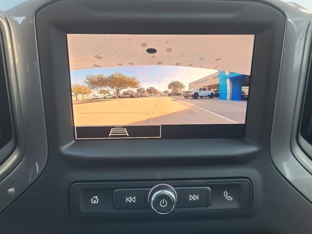 new 2026 Chevrolet Silverado 2500 car, priced at $65,180