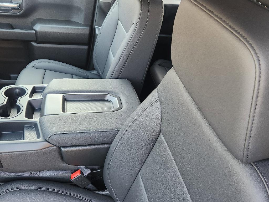 new 2026 Chevrolet Silverado 2500 car, priced at $65,180