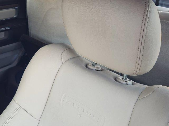 used 2018 Ram 1500 car, priced at $25,916
