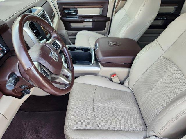 used 2018 Ram 1500 car, priced at $25,916