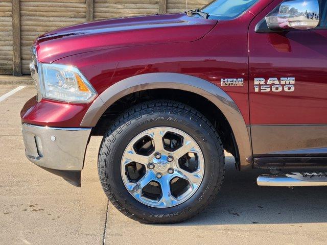 used 2018 Ram 1500 car, priced at $25,916