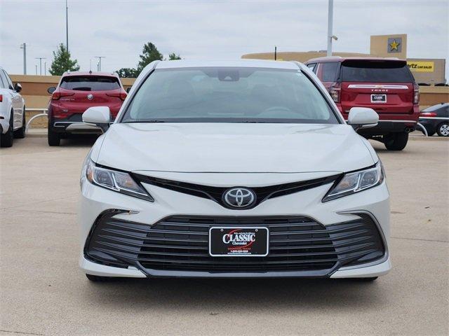 used 2023 Toyota Camry car, priced at $22,436