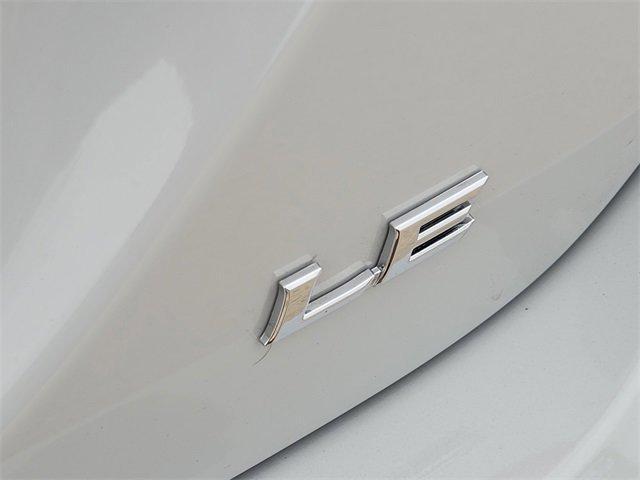 used 2023 Toyota Camry car, priced at $22,436
