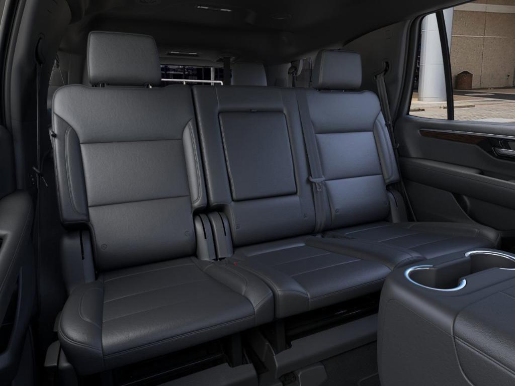 new 2026 Chevrolet Tahoe car, priced at $63,170