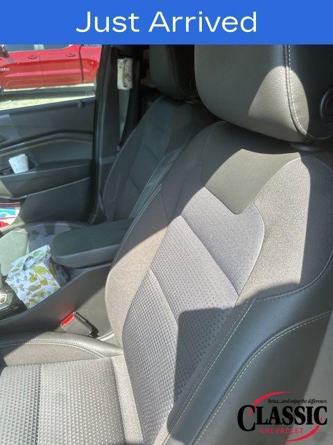 used 2024 Chevrolet Trax car, priced at $20,452