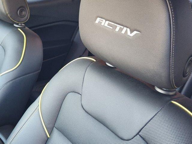 used 2024 Chevrolet Trax car, priced at $21,801