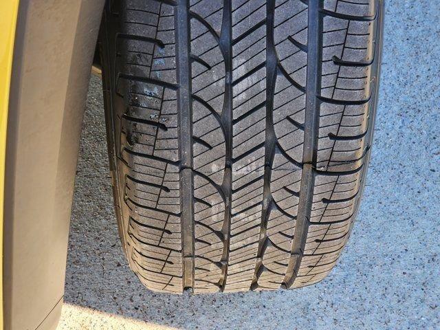 used 2024 Chevrolet Trax car, priced at $21,801