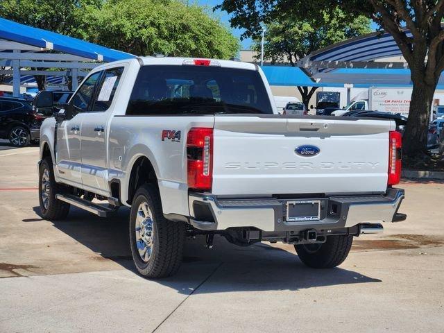 used 2026 Ford F-250 car, priced at $75,319